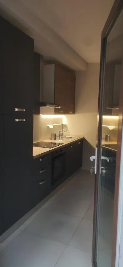 Apartamento Loft Mag Fanano 0*,