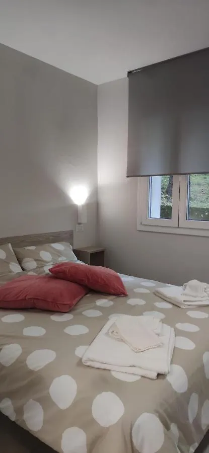 Apartamento Loft Mag Fanano