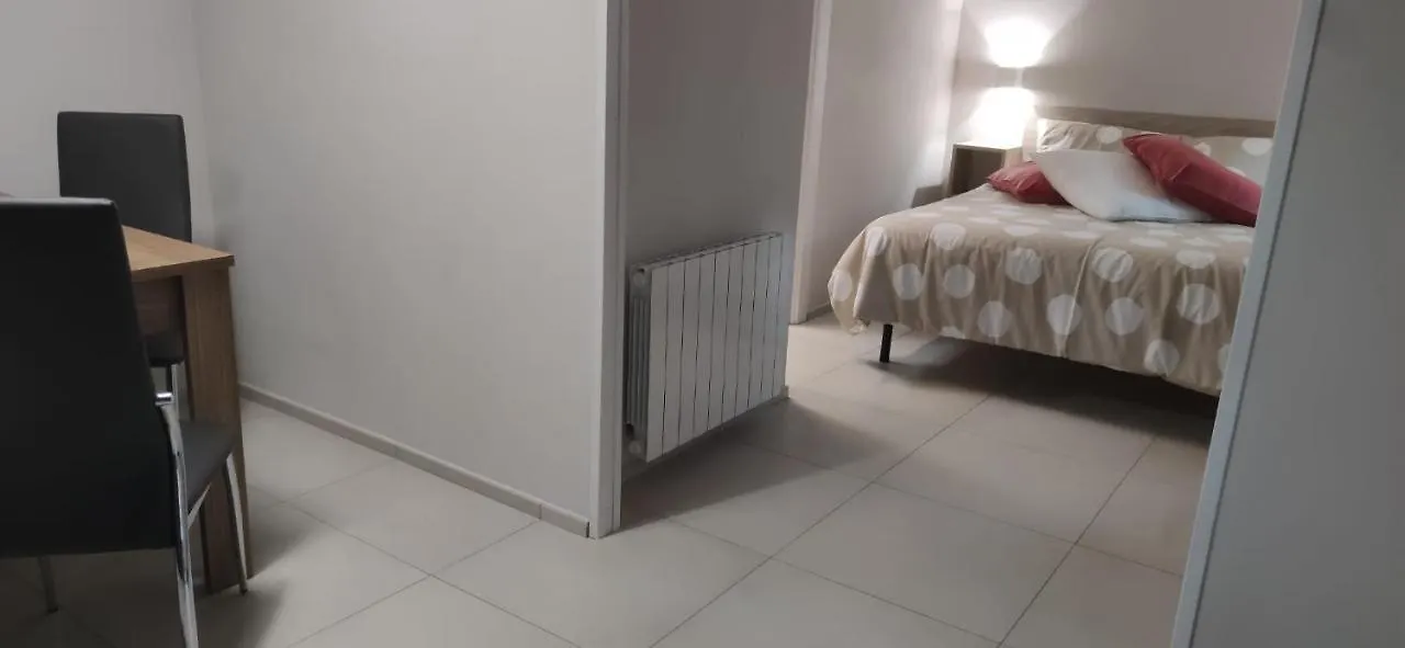 Apartamento Loft Mag Fanano 0*,