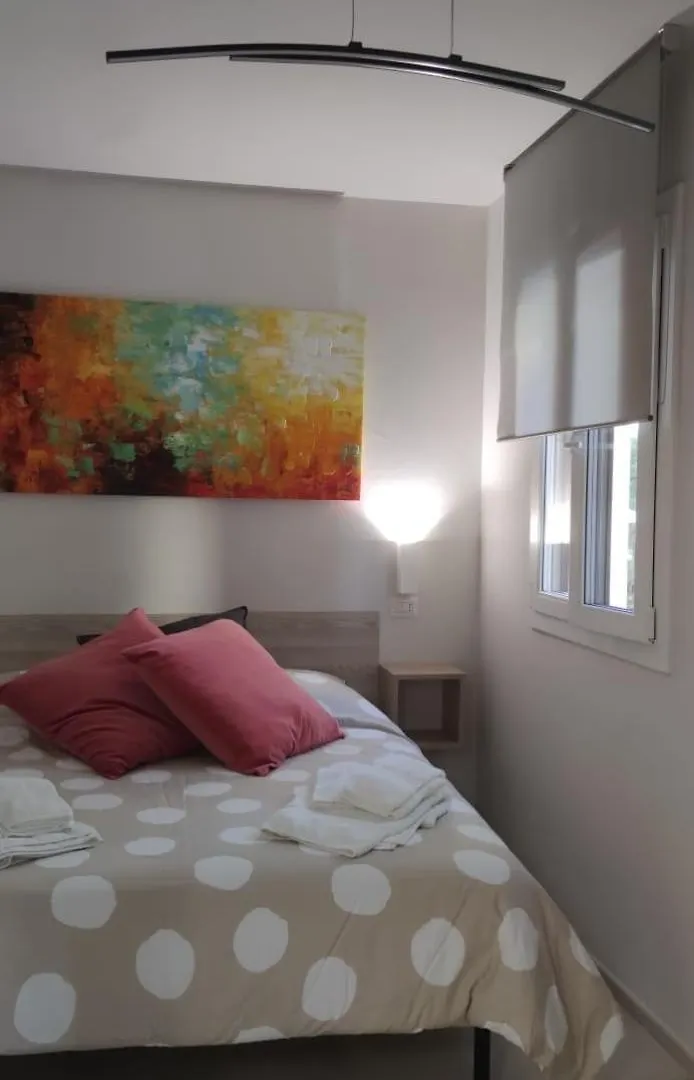 Apartamento Loft Mag Fanano