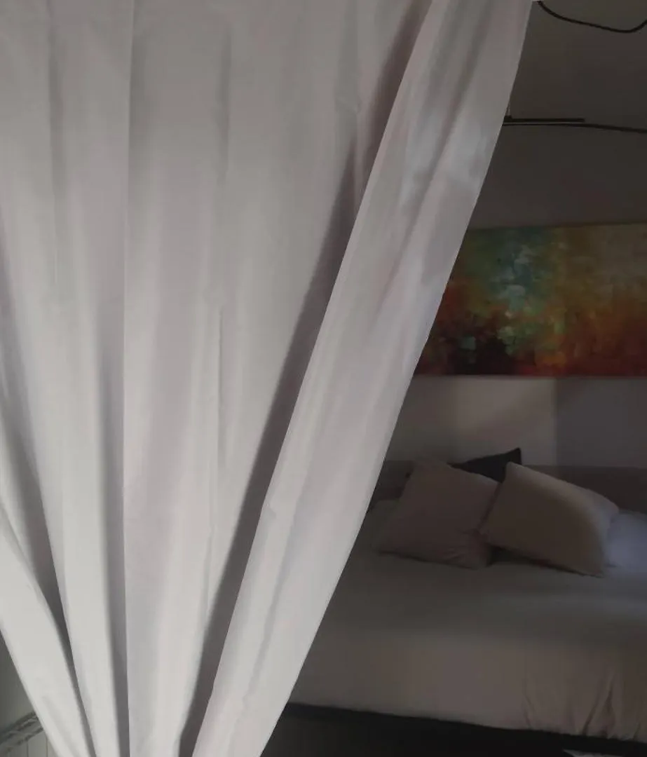 Apartamento Loft Mag Fanano