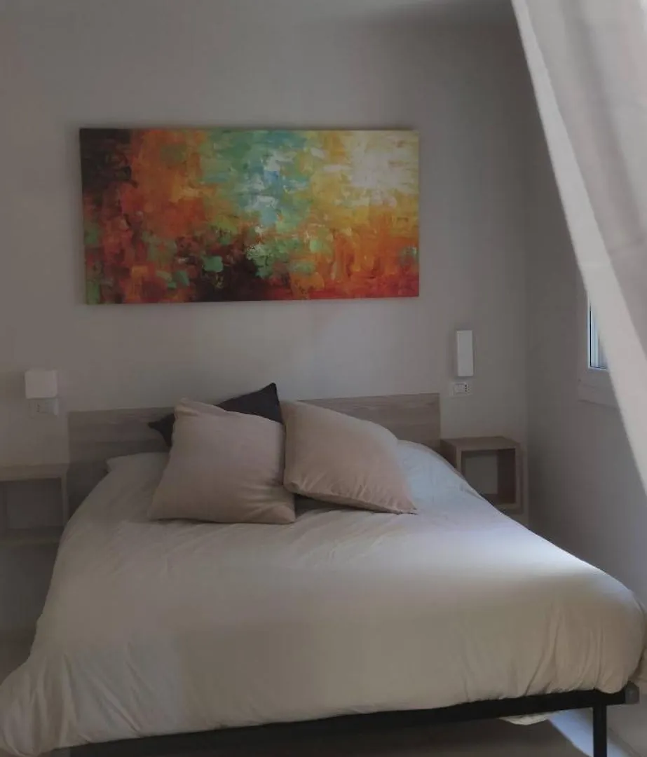 Apartamento Loft Mag Fanano 0*,