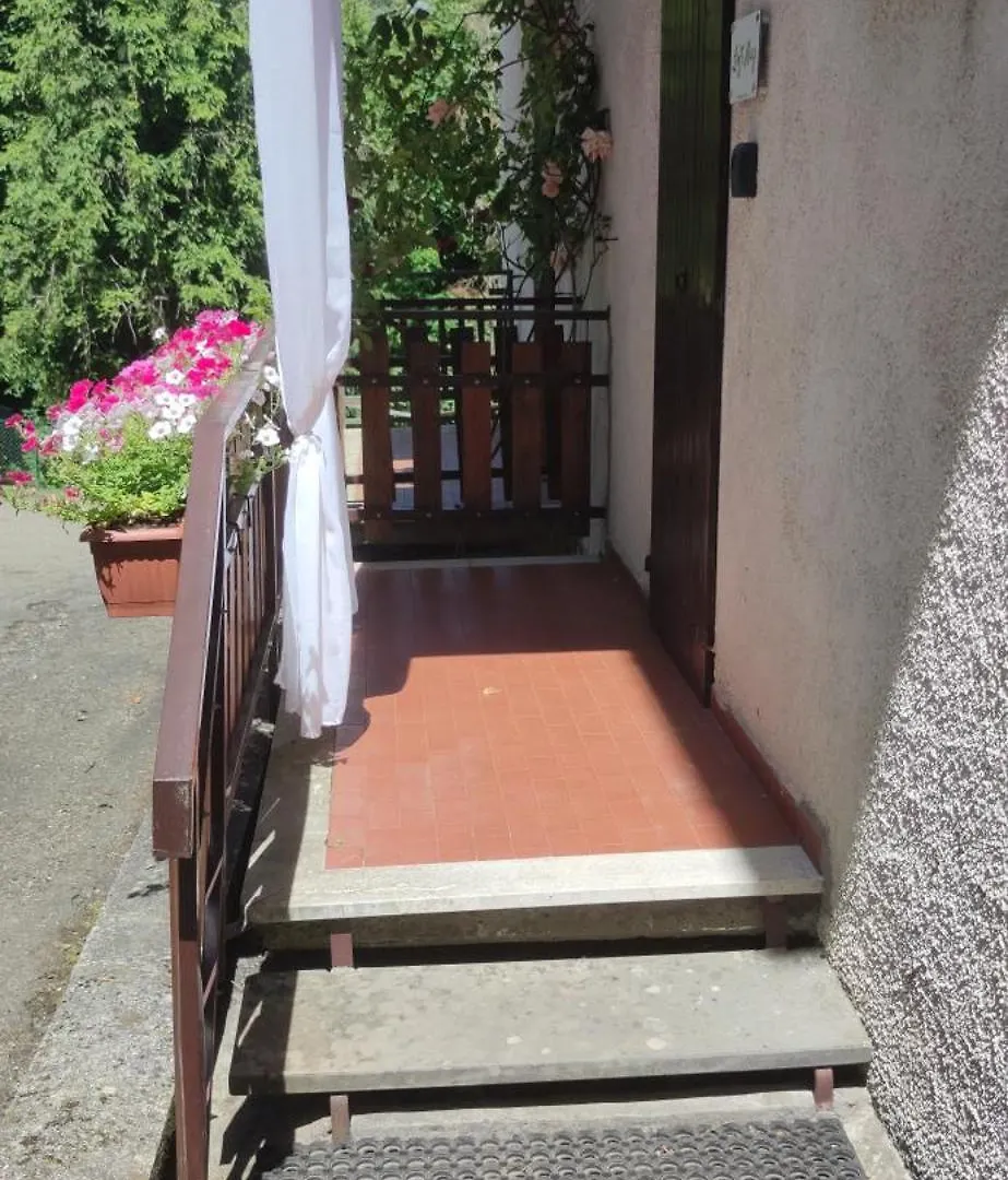 Apartamento Loft Mag Fanano Italia