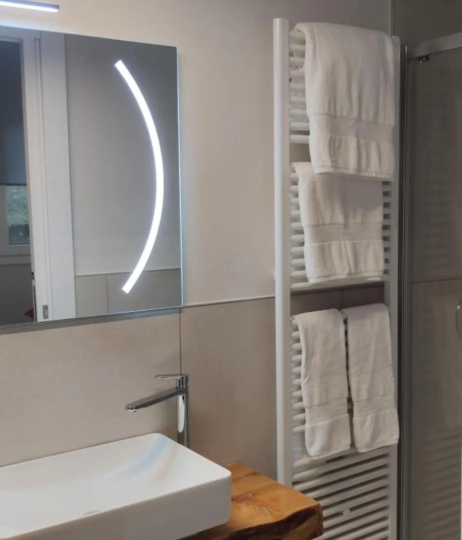 Apartamento Loft Mag Fanano